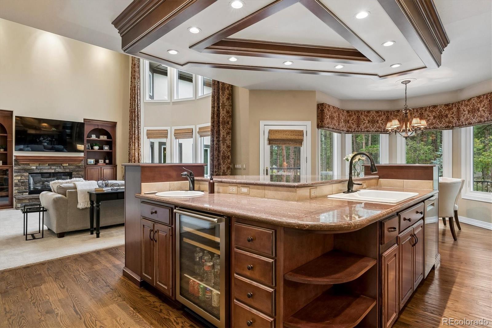 MLS Image #16 for 10281  fawn circle,franktown, Colorado