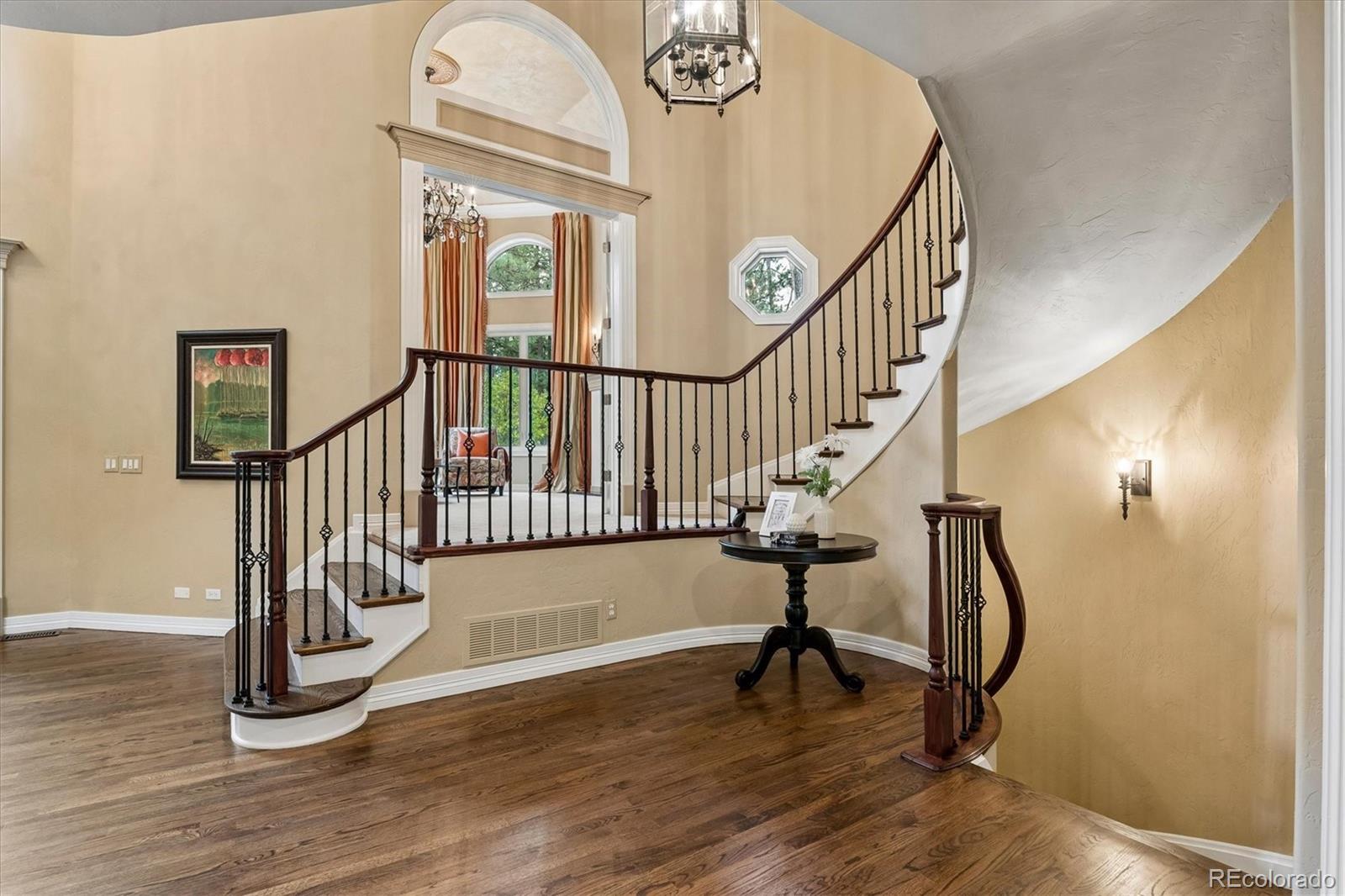 MLS Image #4 for 10281  fawn circle,franktown, Colorado