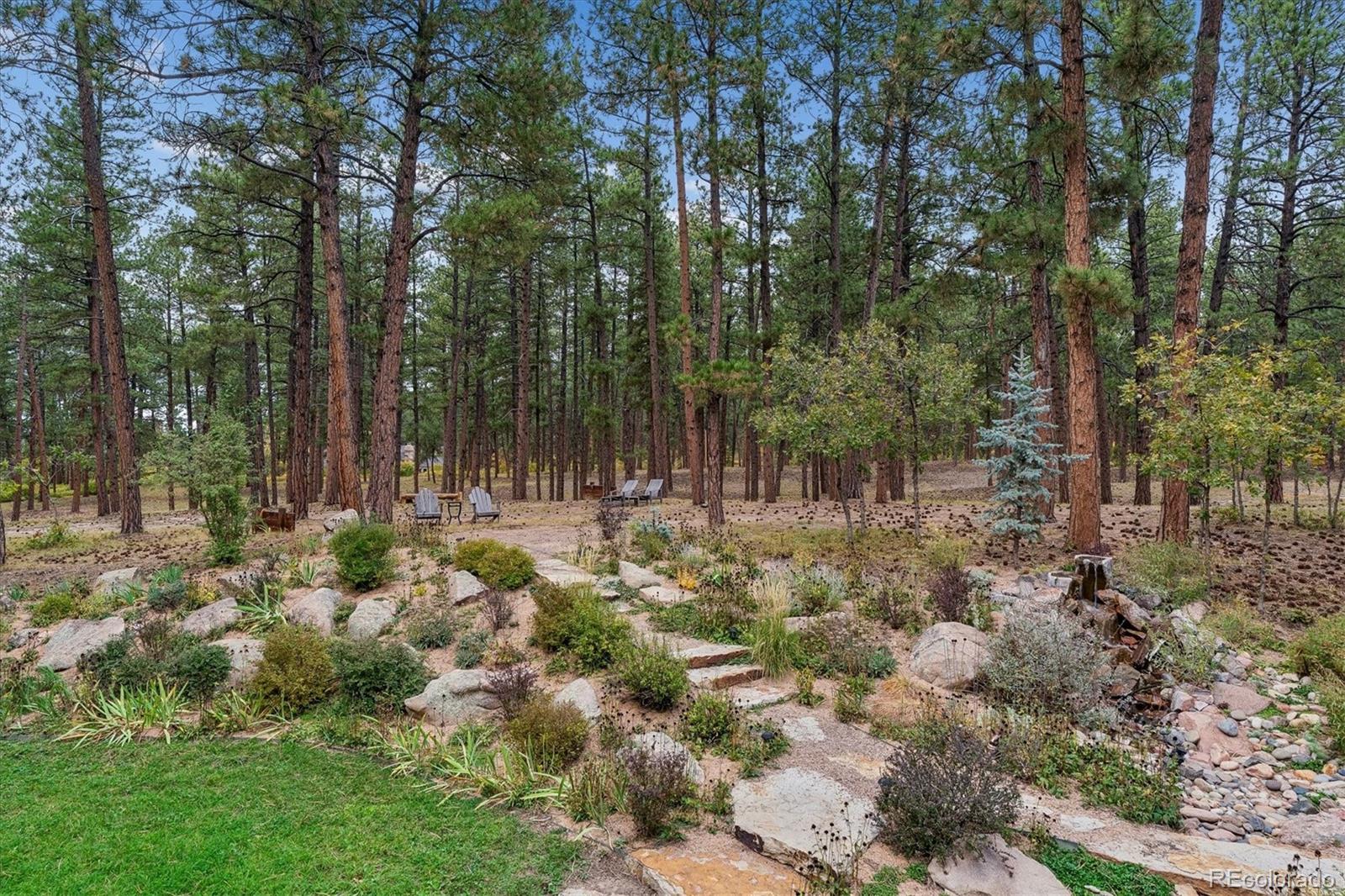 MLS Image #40 for 10281  fawn circle,franktown, Colorado