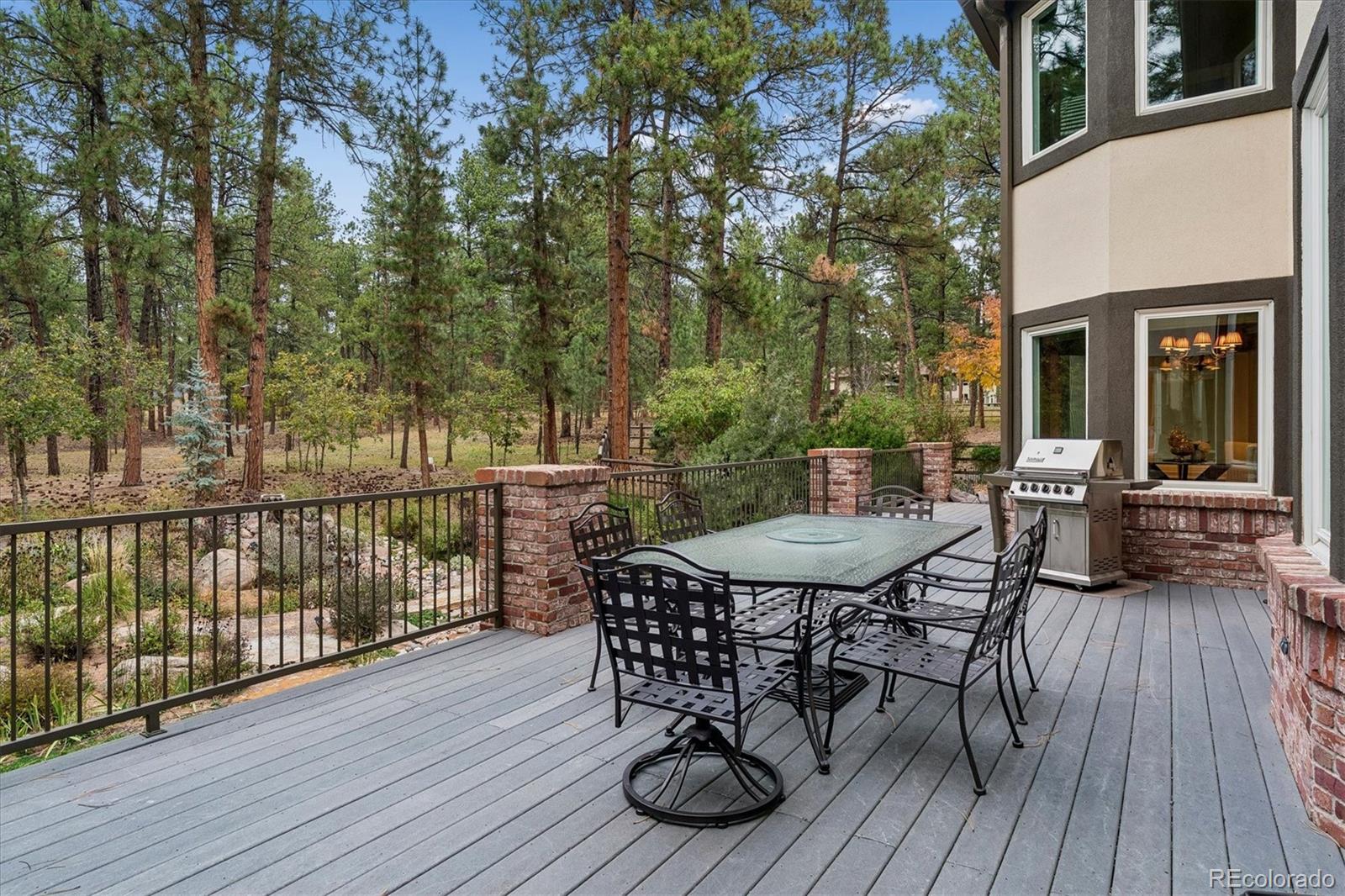 MLS Image #41 for 10281  fawn circle,franktown, Colorado