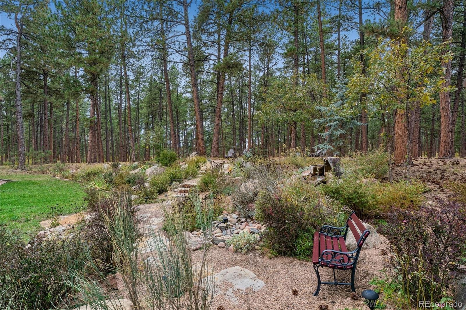 MLS Image #42 for 10281  fawn circle,franktown, Colorado