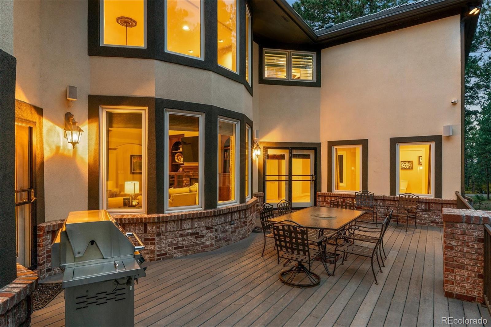 MLS Image #44 for 10281  fawn circle,franktown, Colorado