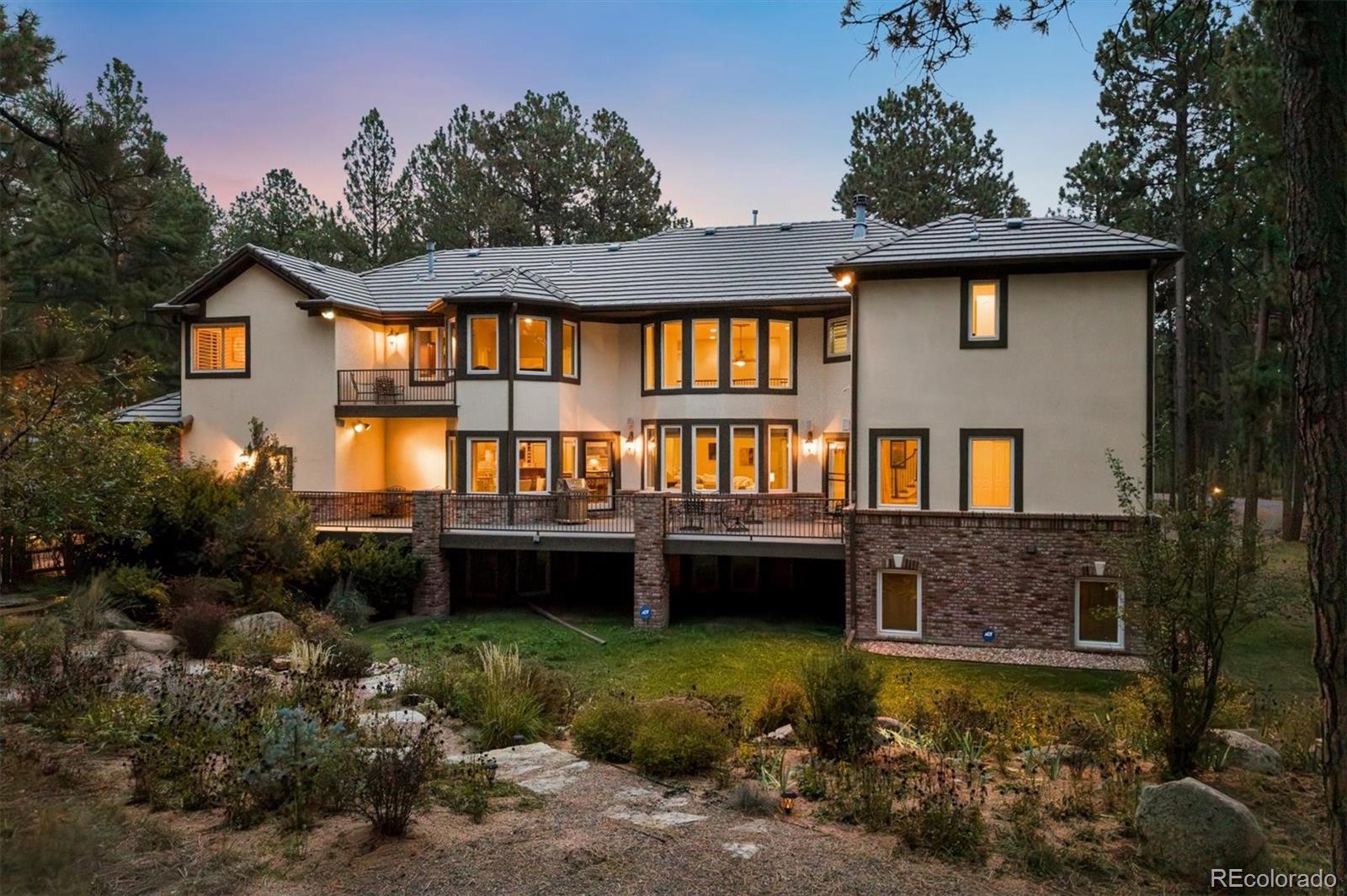 MLS Image #45 for 10281  fawn circle,franktown, Colorado