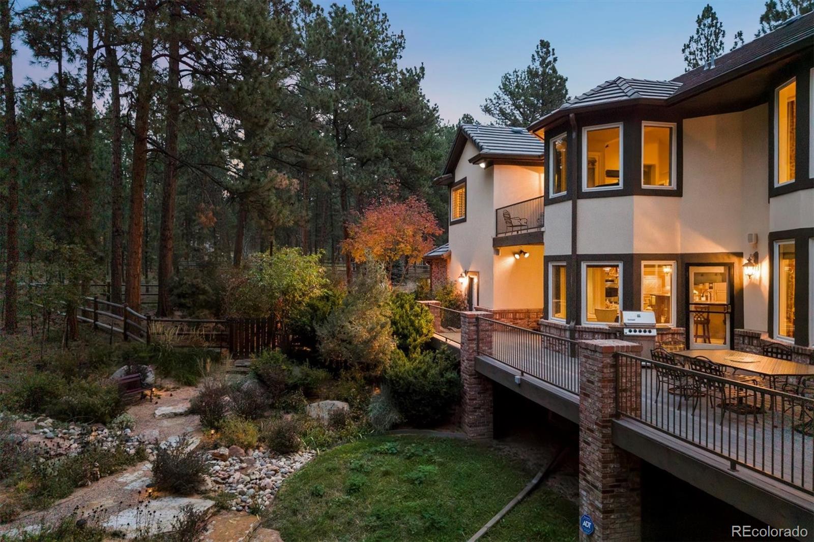 MLS Image #46 for 10281  fawn circle,franktown, Colorado