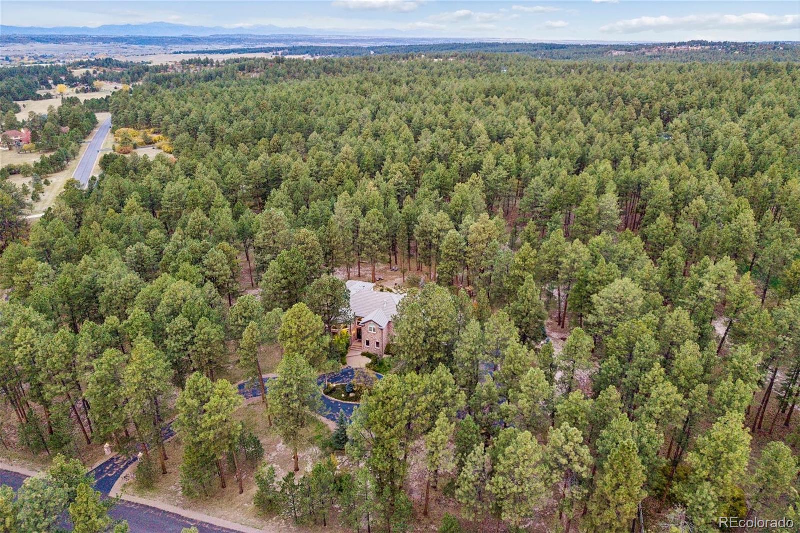 MLS Image #47 for 10281  fawn circle,franktown, Colorado