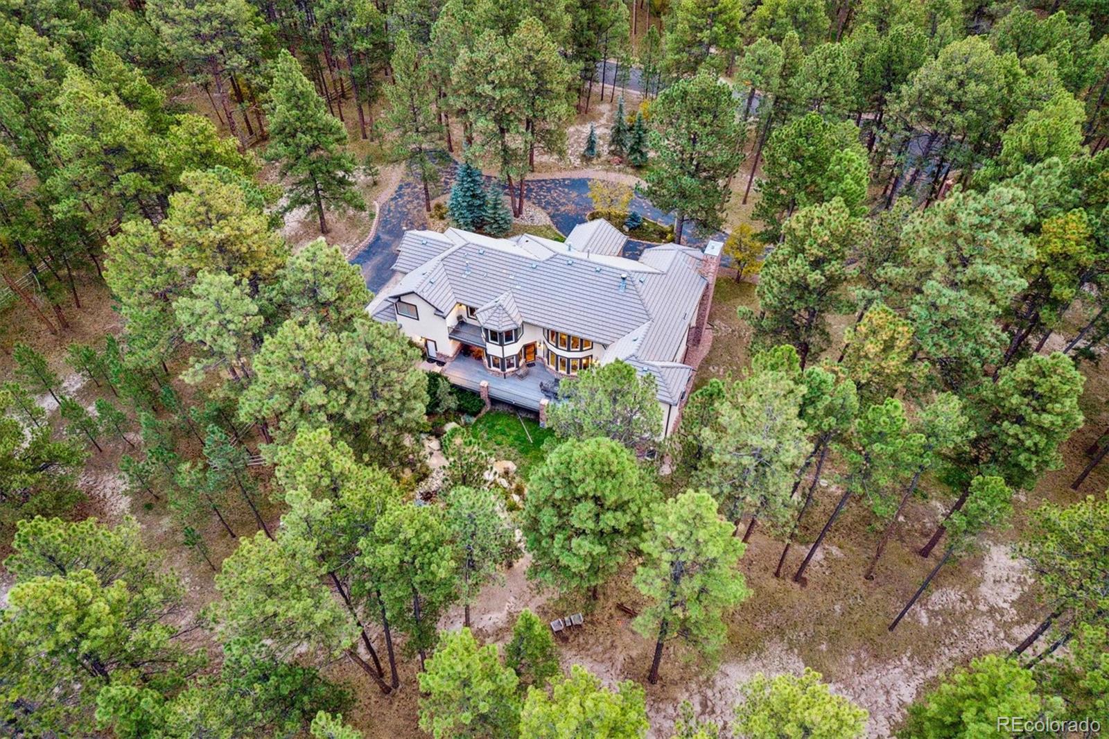 MLS Image #48 for 10281  fawn circle,franktown, Colorado