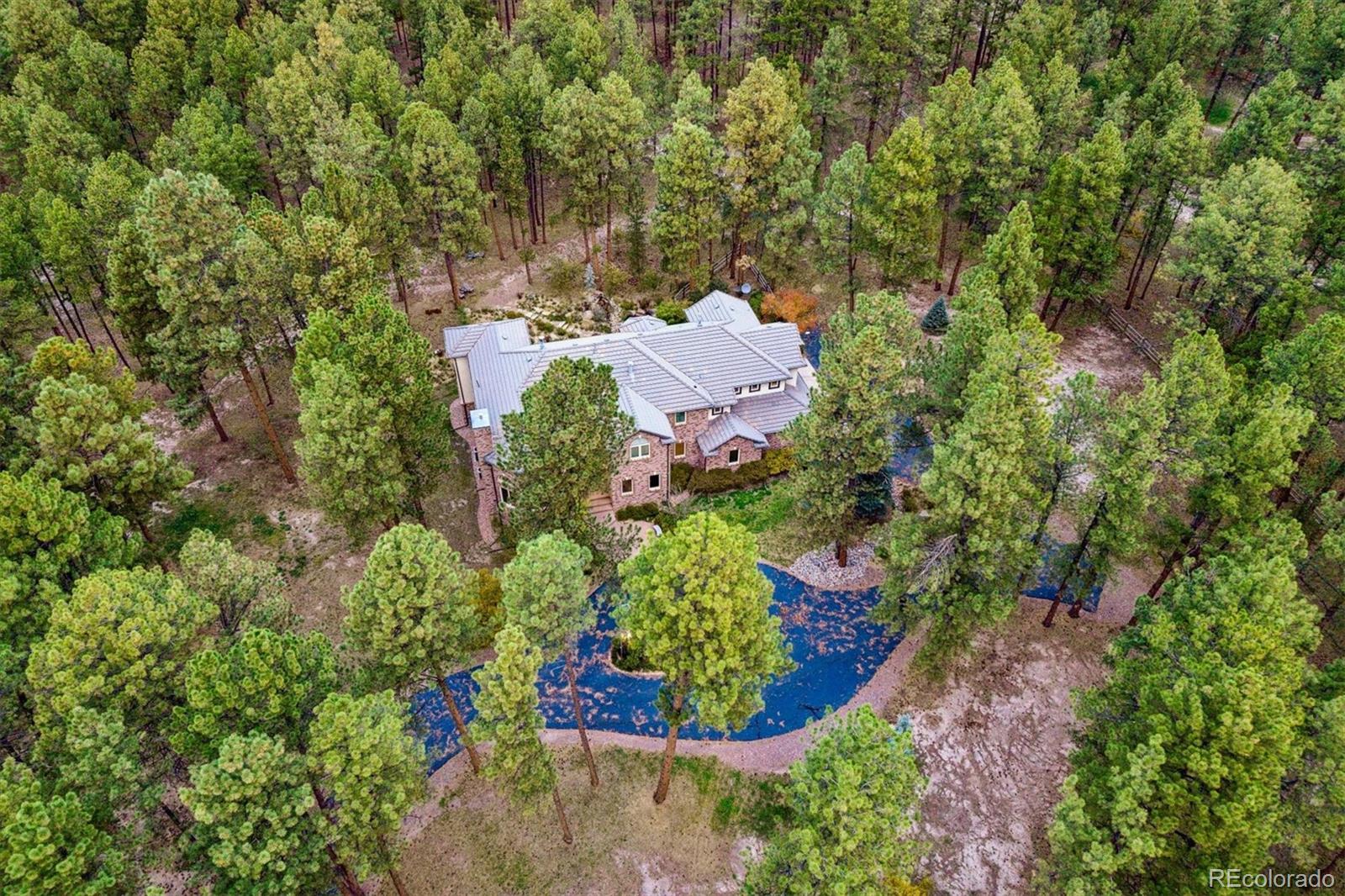 MLS Image #49 for 10281  fawn circle,franktown, Colorado
