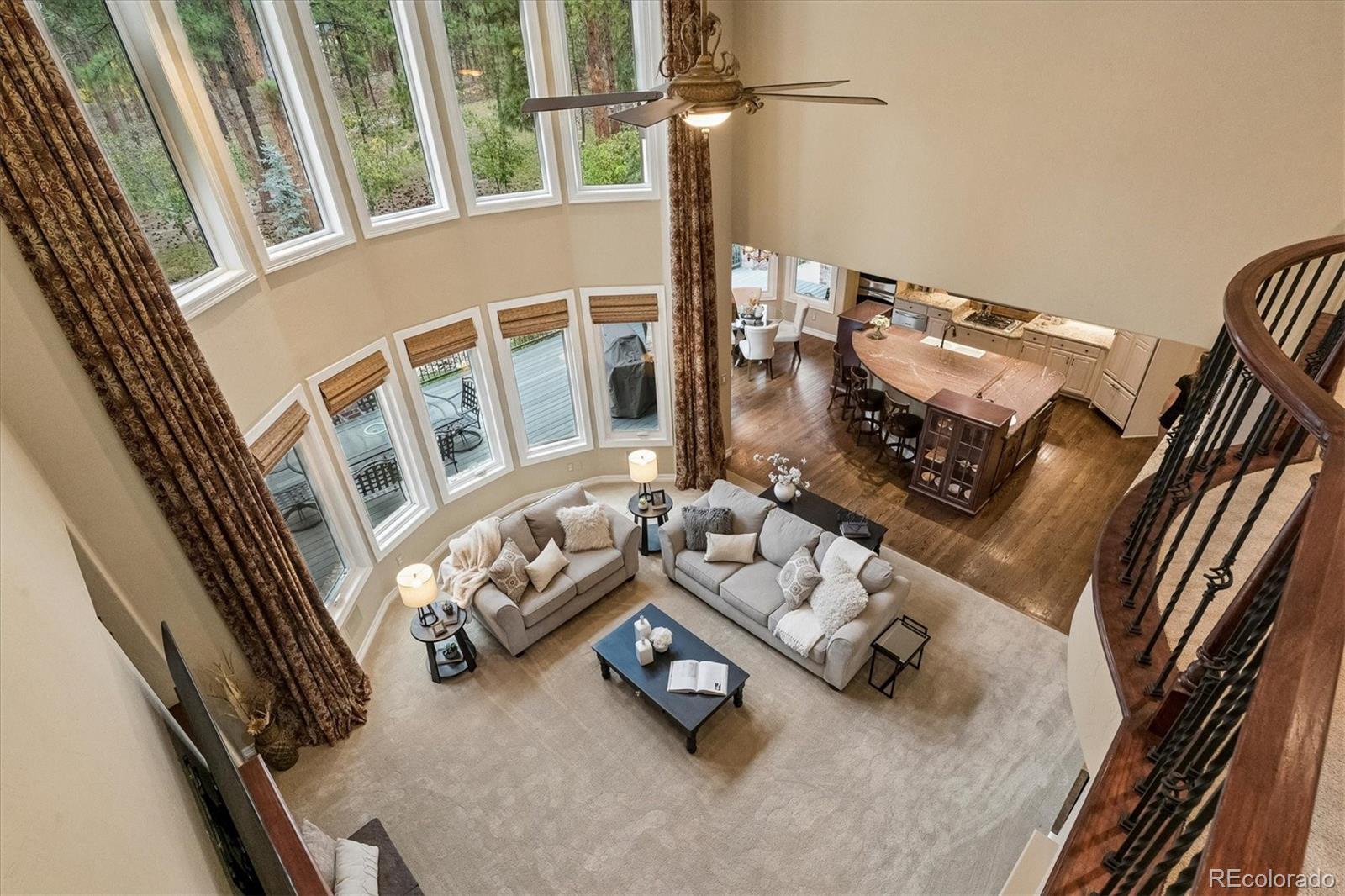 MLS Image #9 for 10281  fawn circle,franktown, Colorado