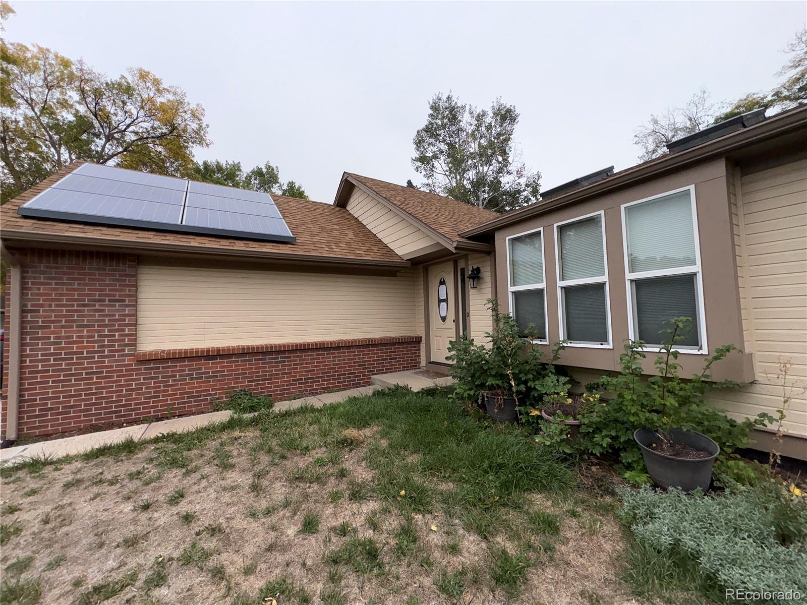MLS Image #1 for 9068 w arizona way,lakewood, Colorado