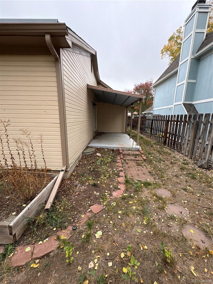 MLS Image #10 for 9068 w arizona way,lakewood, Colorado