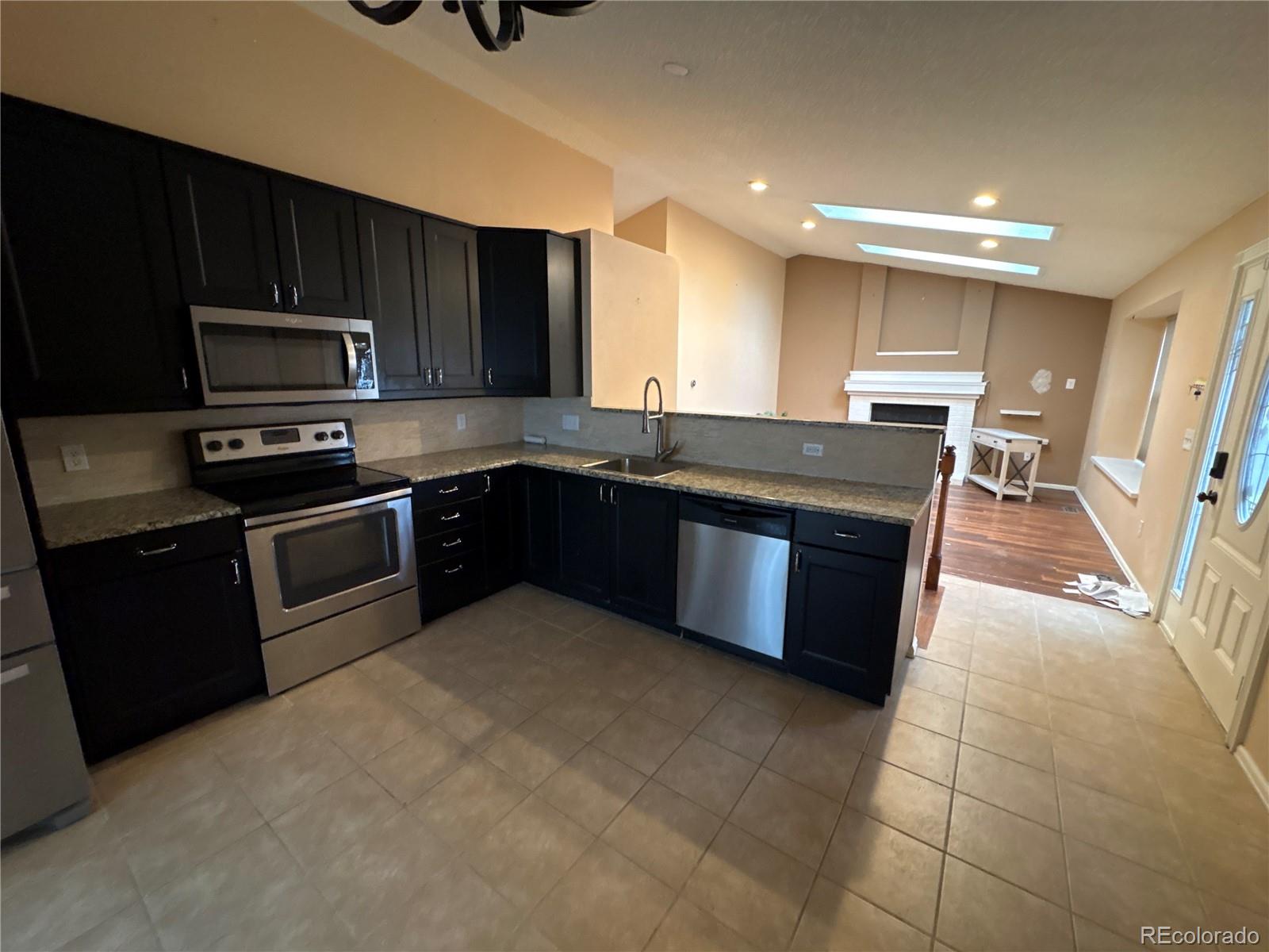 MLS Image #3 for 9068 w arizona way,lakewood, Colorado