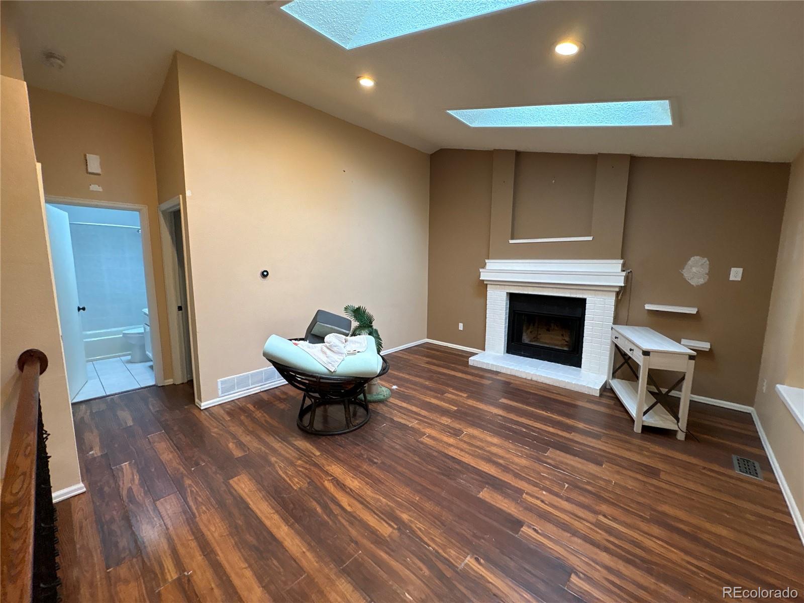 MLS Image #4 for 9068 w arizona way,lakewood, Colorado