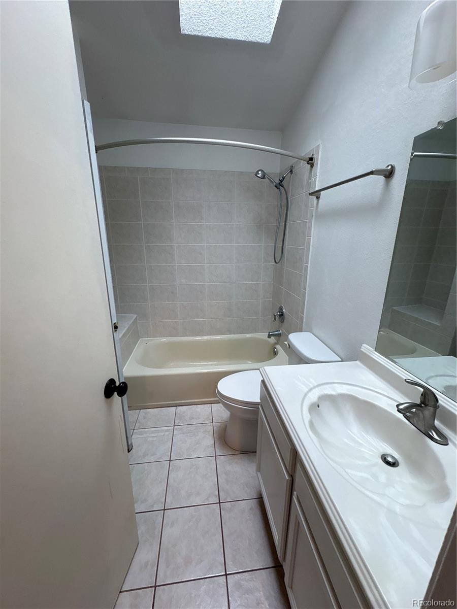 MLS Image #5 for 9068 w arizona way,lakewood, Colorado