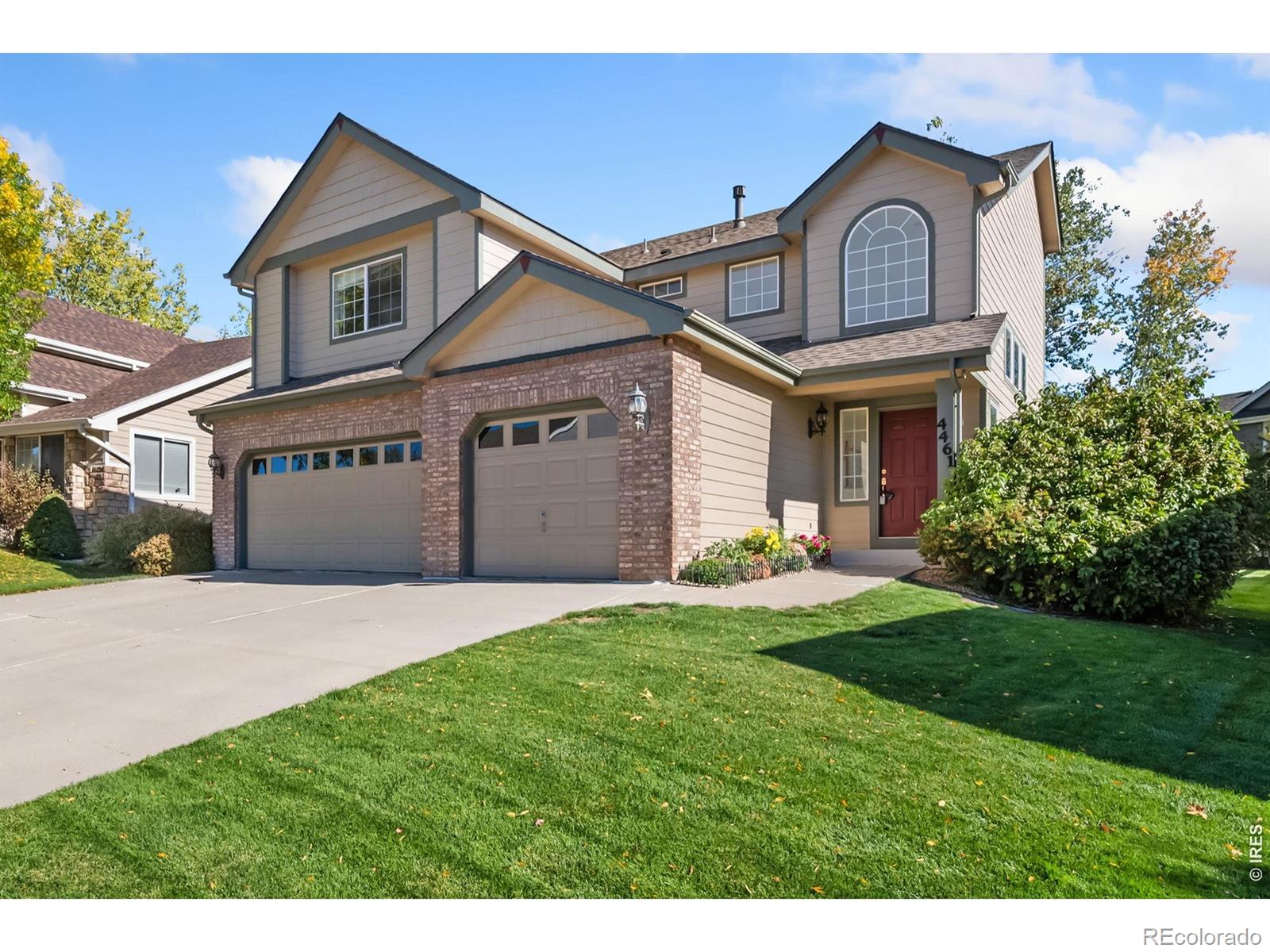 MLS Image #0 for 4461  twin peaks drive,loveland, Colorado