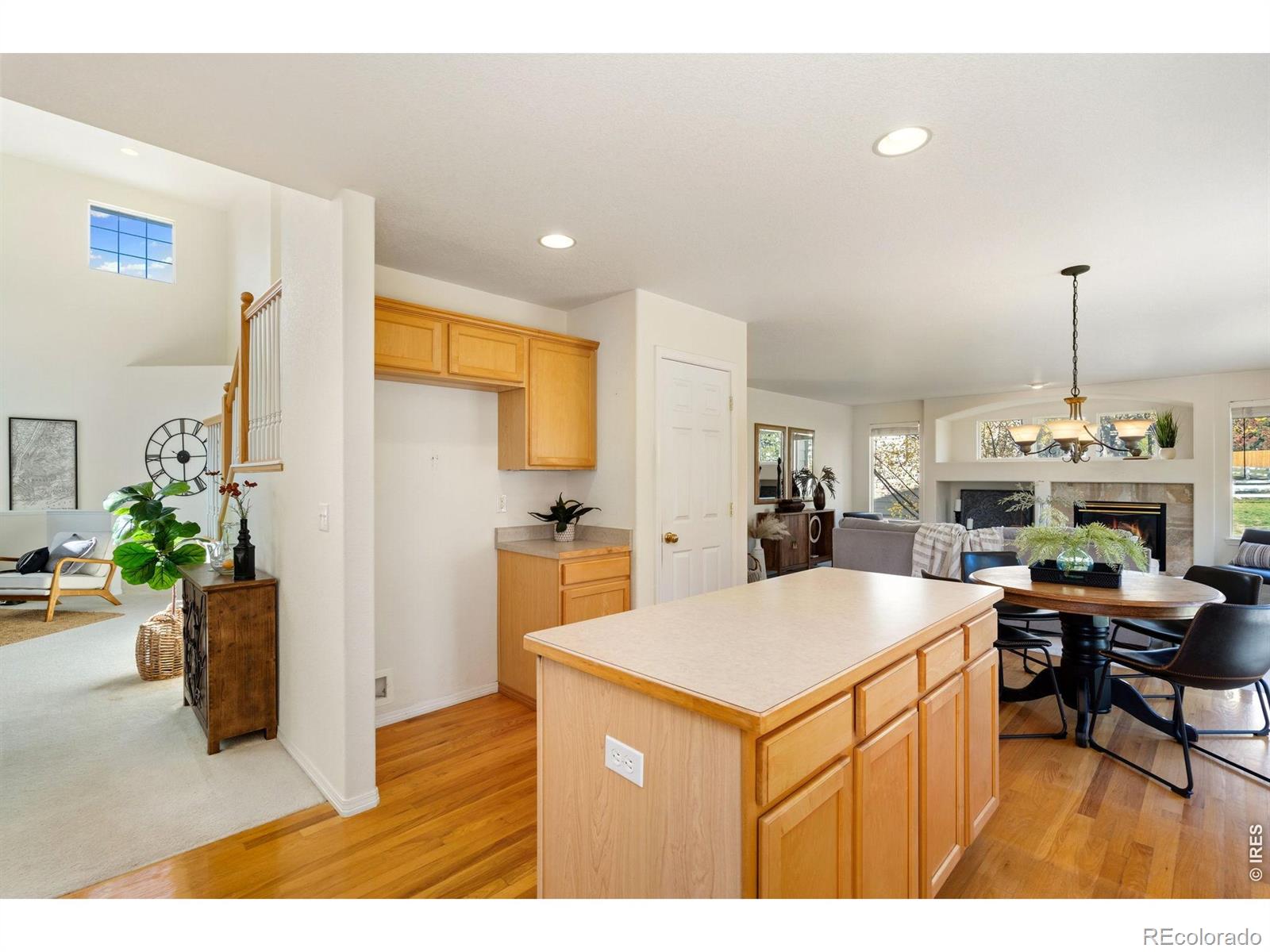 MLS Image #10 for 4461  twin peaks drive,loveland, Colorado