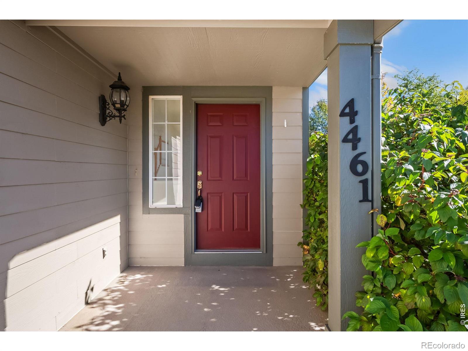 MLS Image #2 for 4461  twin peaks drive,loveland, Colorado