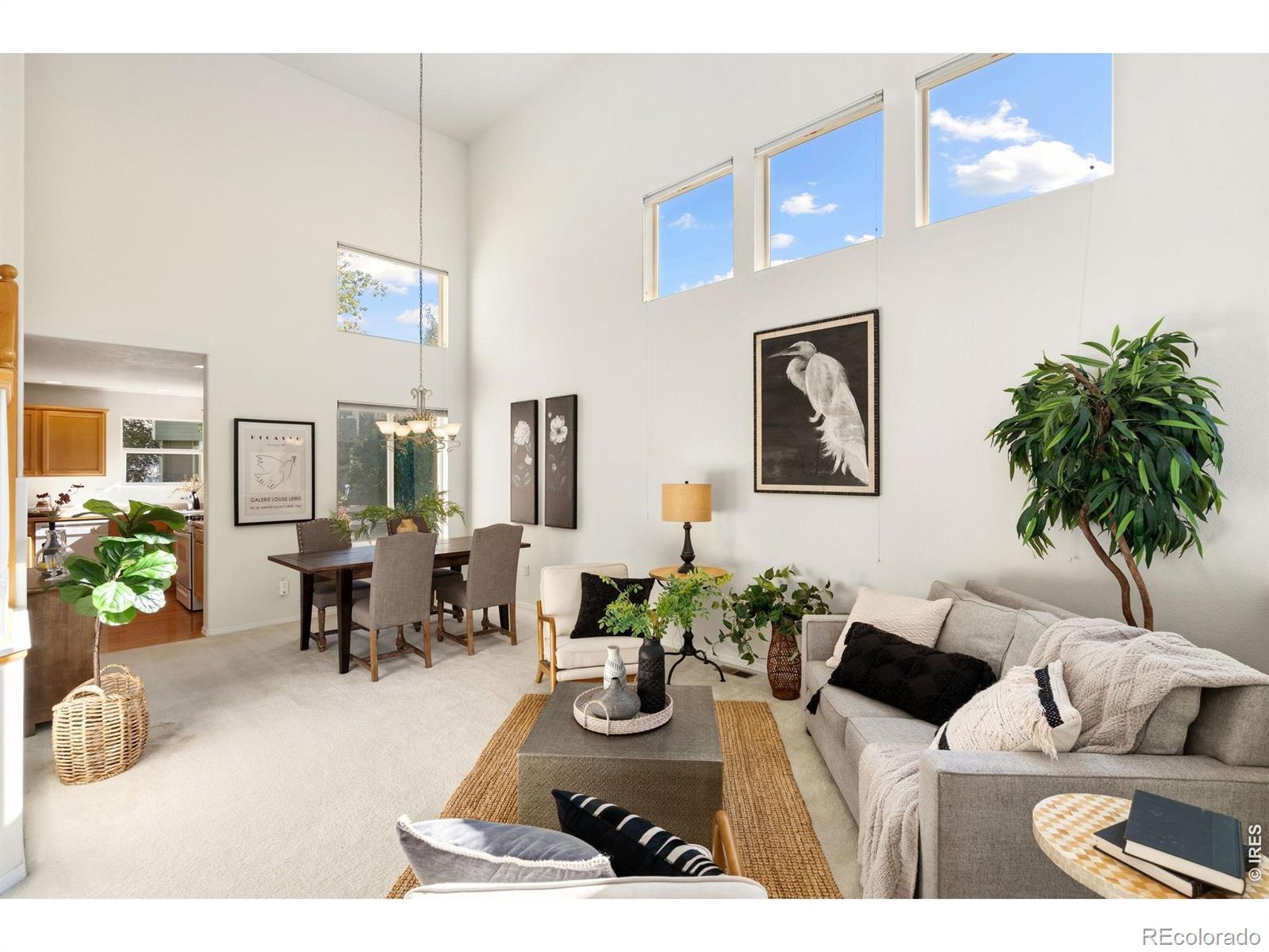 MLS Image #3 for 4461  twin peaks drive,loveland, Colorado