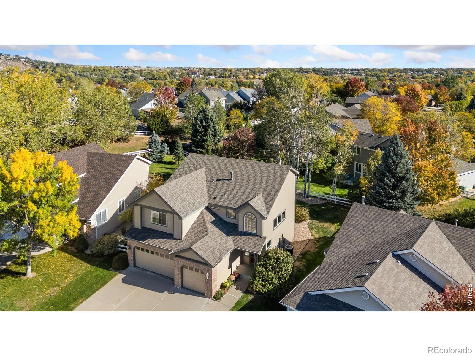 MLS Image #31 for 4461  twin peaks drive,loveland, Colorado