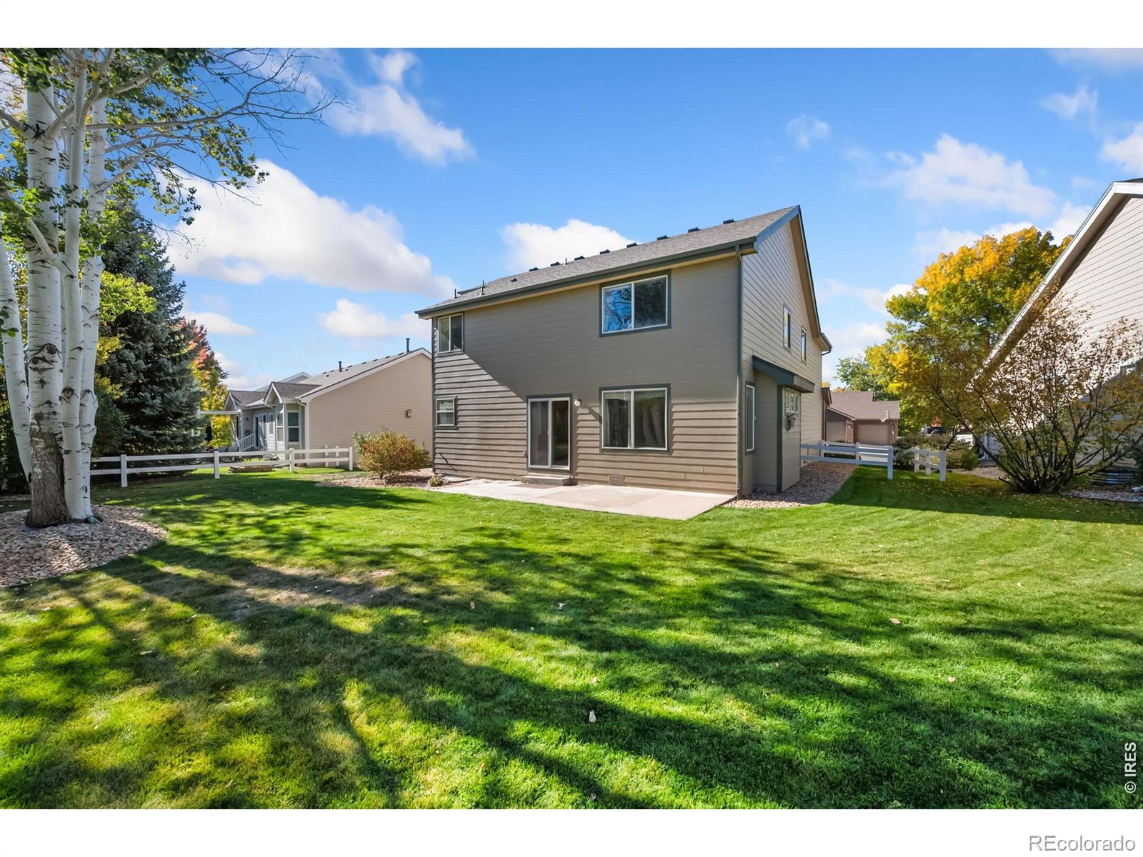 MLS Image #32 for 4461  twin peaks drive,loveland, Colorado
