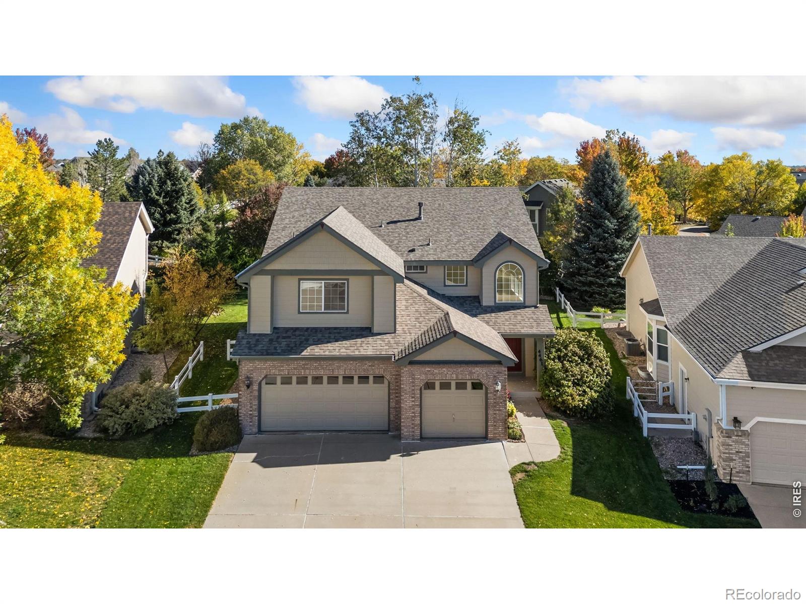 MLS Image #34 for 4461  twin peaks drive,loveland, Colorado