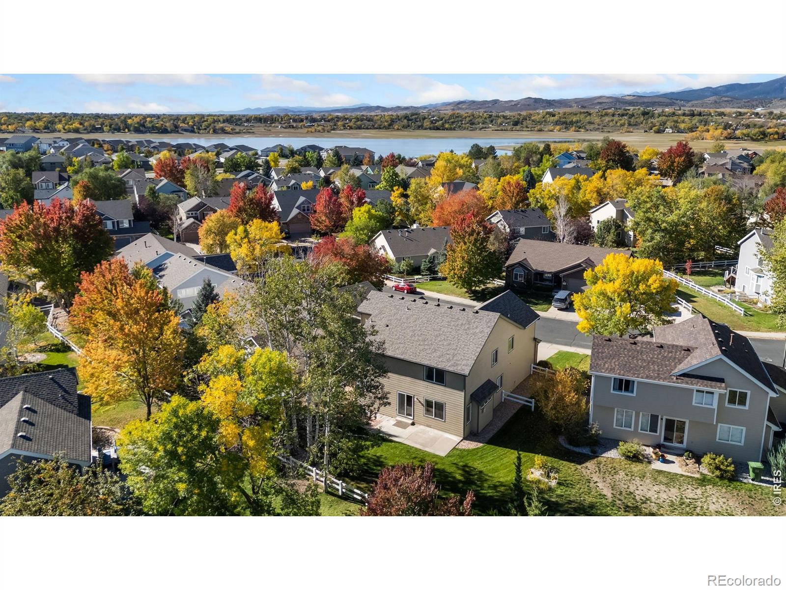 MLS Image #35 for 4461  twin peaks drive,loveland, Colorado