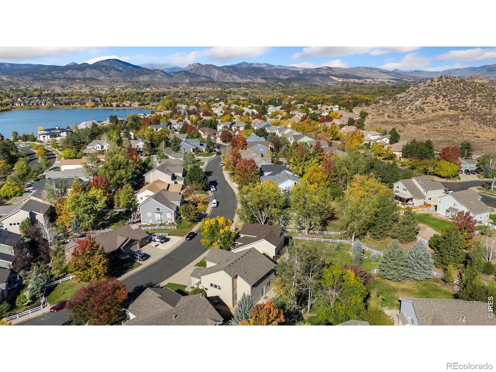MLS Image #36 for 4461  twin peaks drive,loveland, Colorado