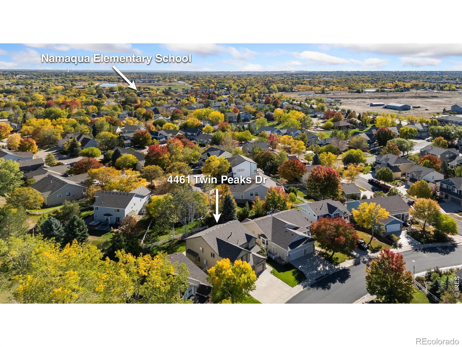 MLS Image #38 for 4461  twin peaks drive,loveland, Colorado