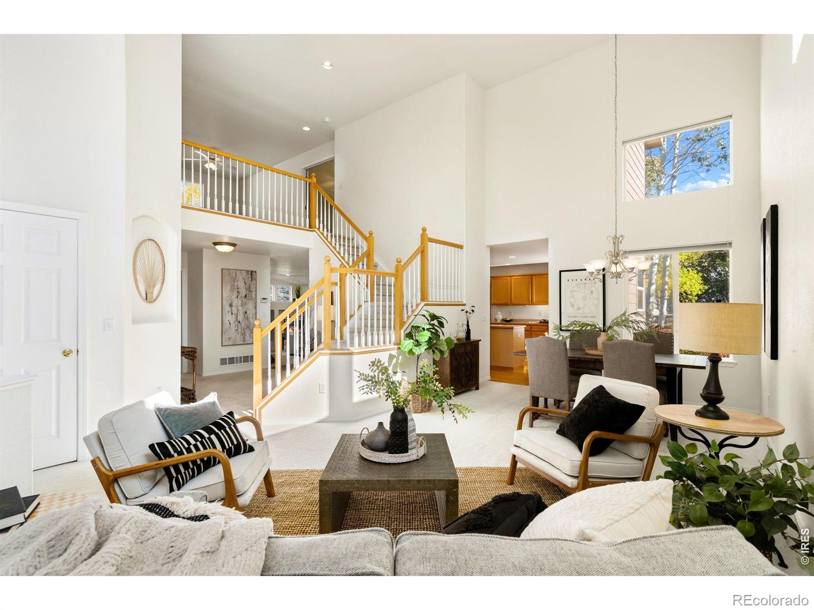 MLS Image #5 for 4461  twin peaks drive,loveland, Colorado
