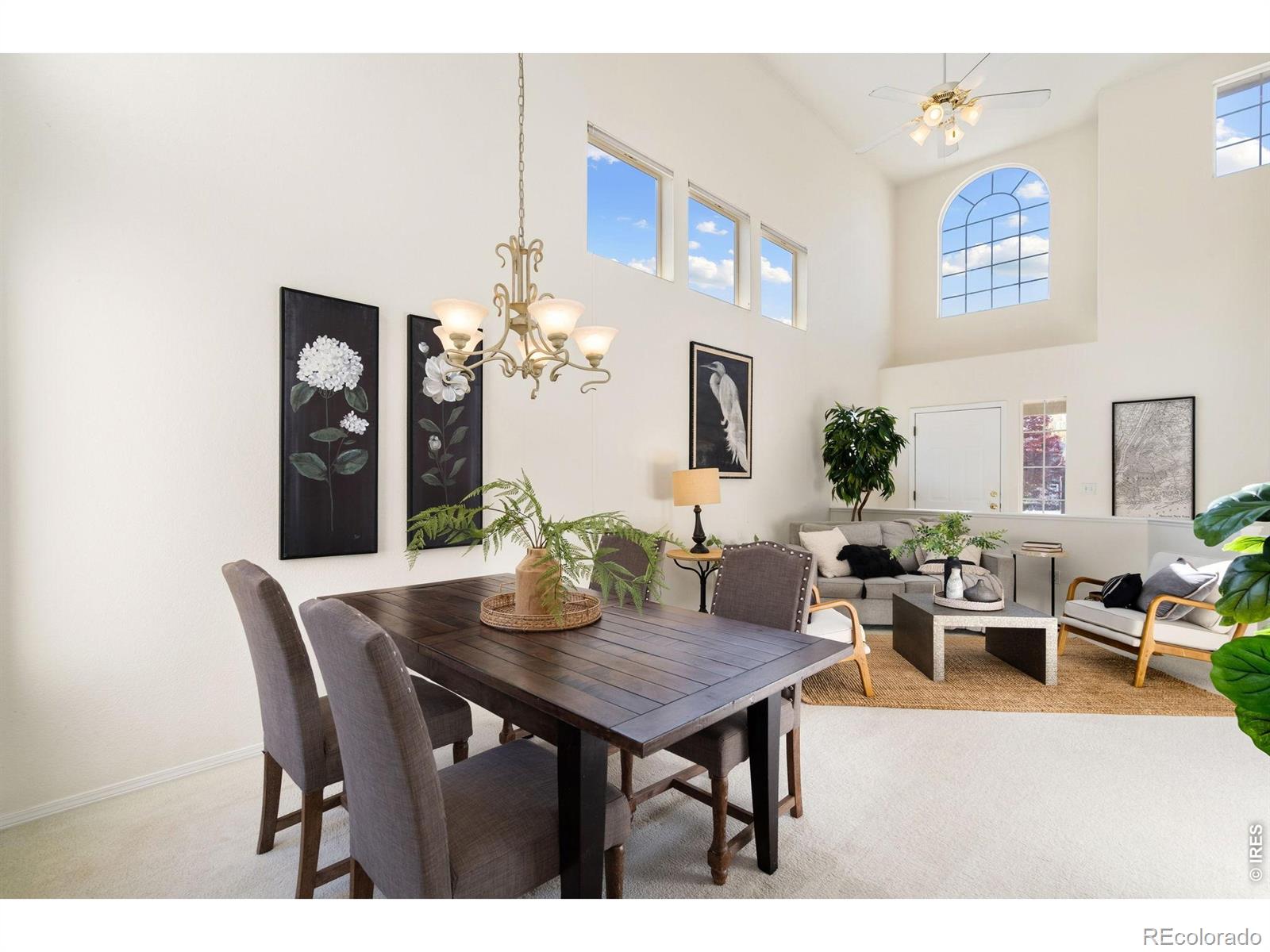MLS Image #7 for 4461  twin peaks drive,loveland, Colorado
