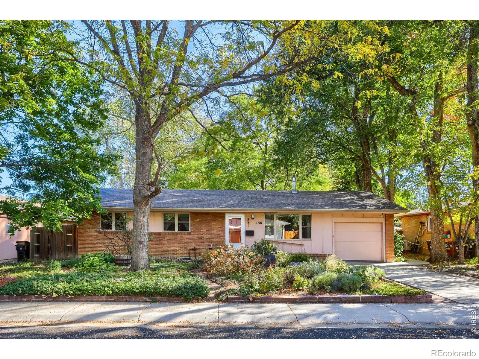 MLS Image #1 for 150 s 34th street,boulder, Colorado