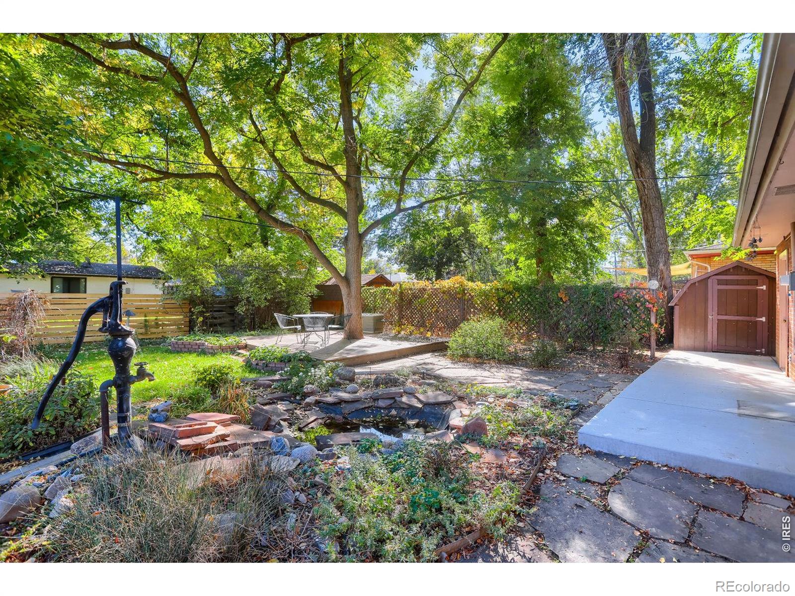 MLS Image #17 for 150 s 34th street,boulder, Colorado