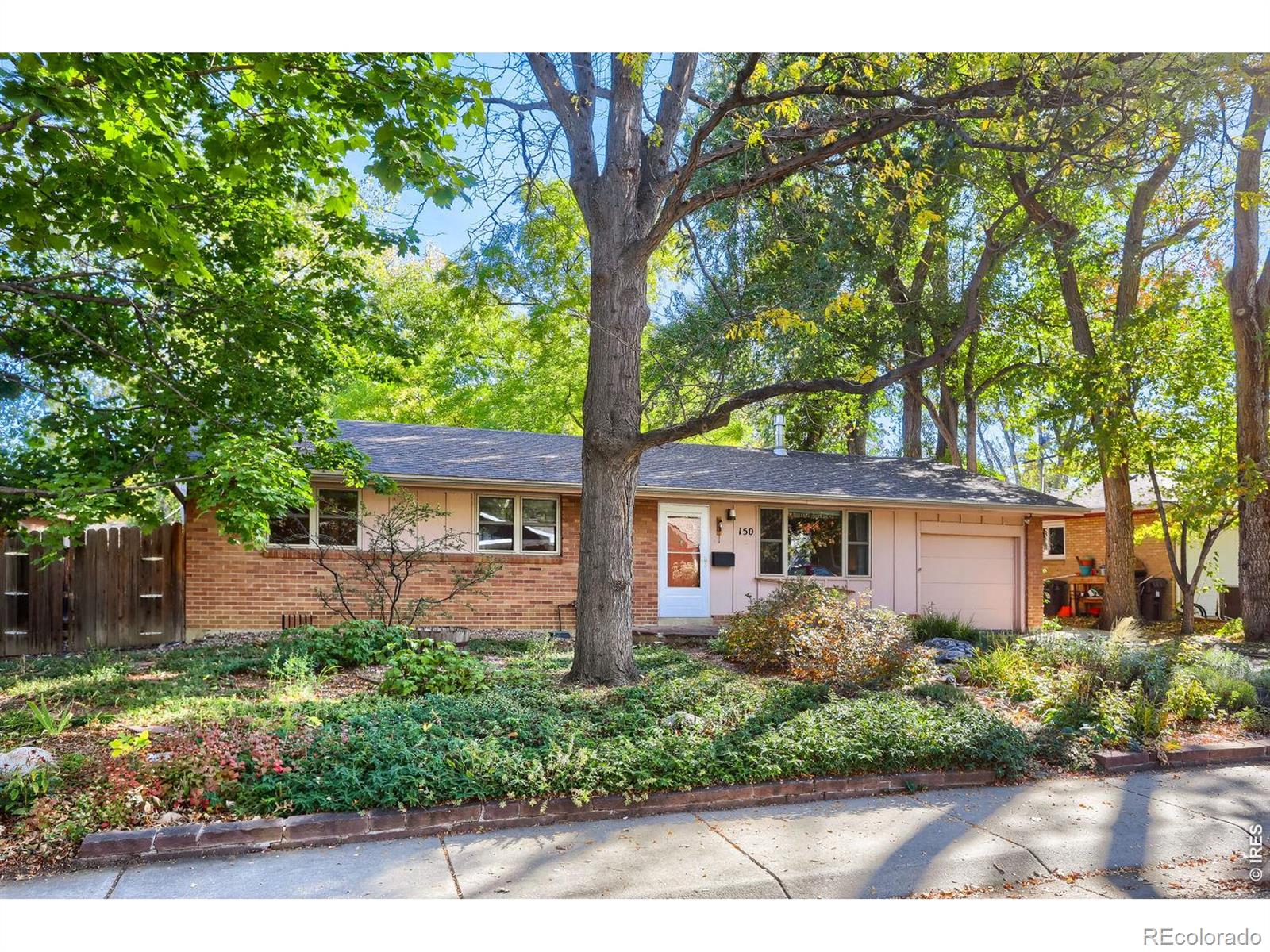 MLS Image #2 for 150 s 34th street,boulder, Colorado