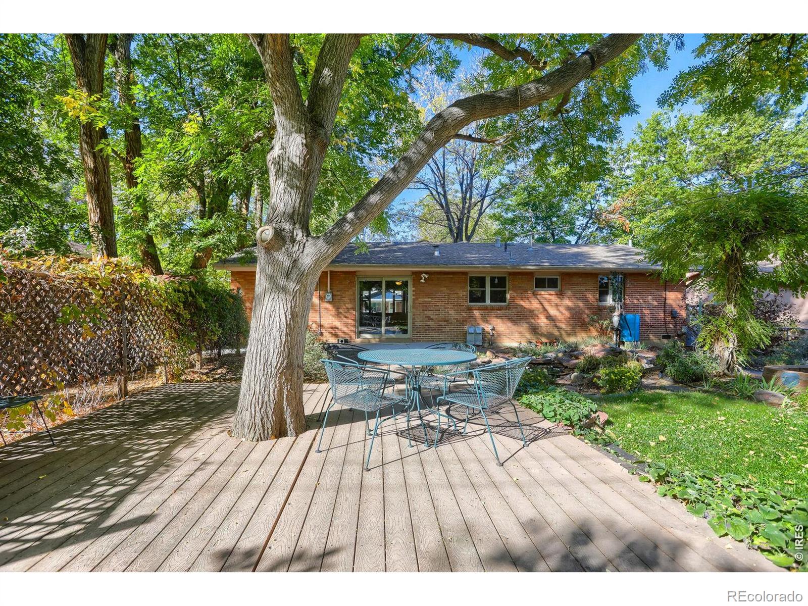 MLS Image #20 for 150 s 34th street,boulder, Colorado