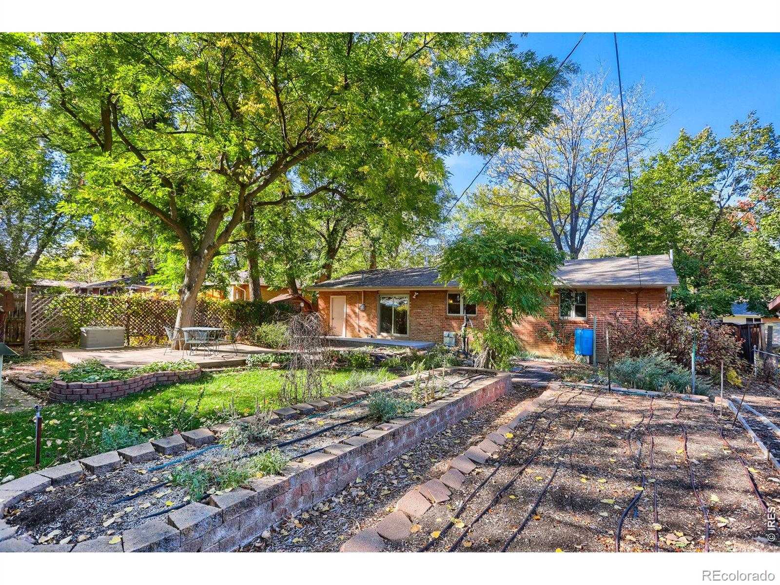 MLS Image #21 for 150 s 34th street,boulder, Colorado