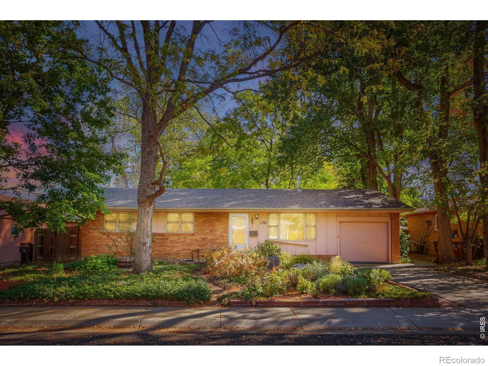 MLS Image #25 for 150 s 34th street,boulder, Colorado