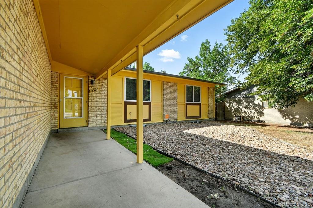 MLS Image #2 for 12300 e 54th avenue drive,denver, Colorado