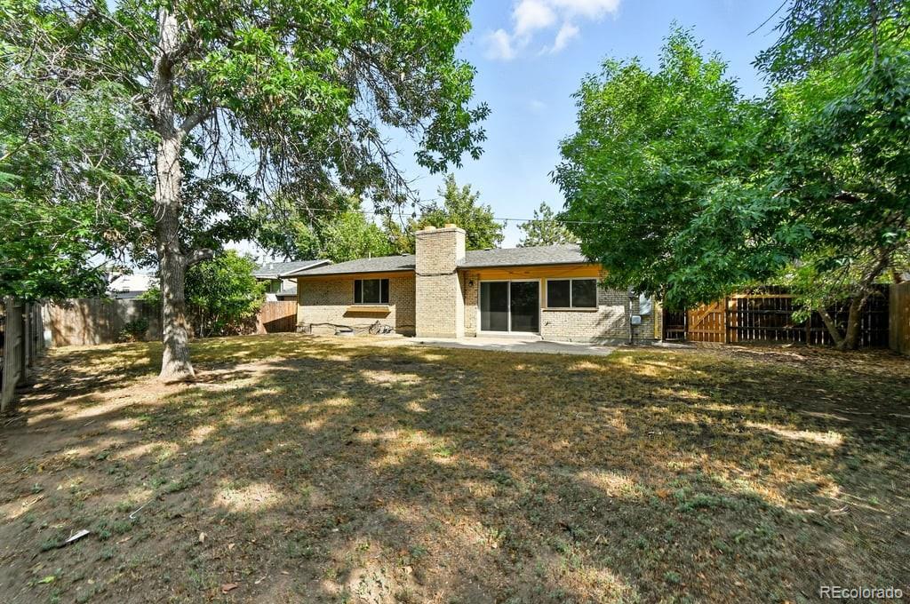 MLS Image #6 for 12300 e 54th avenue drive,denver, Colorado
