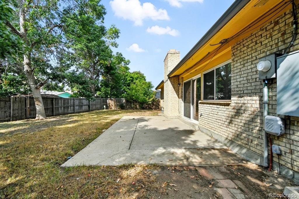 MLS Image #7 for 12300 e 54th avenue drive,denver, Colorado