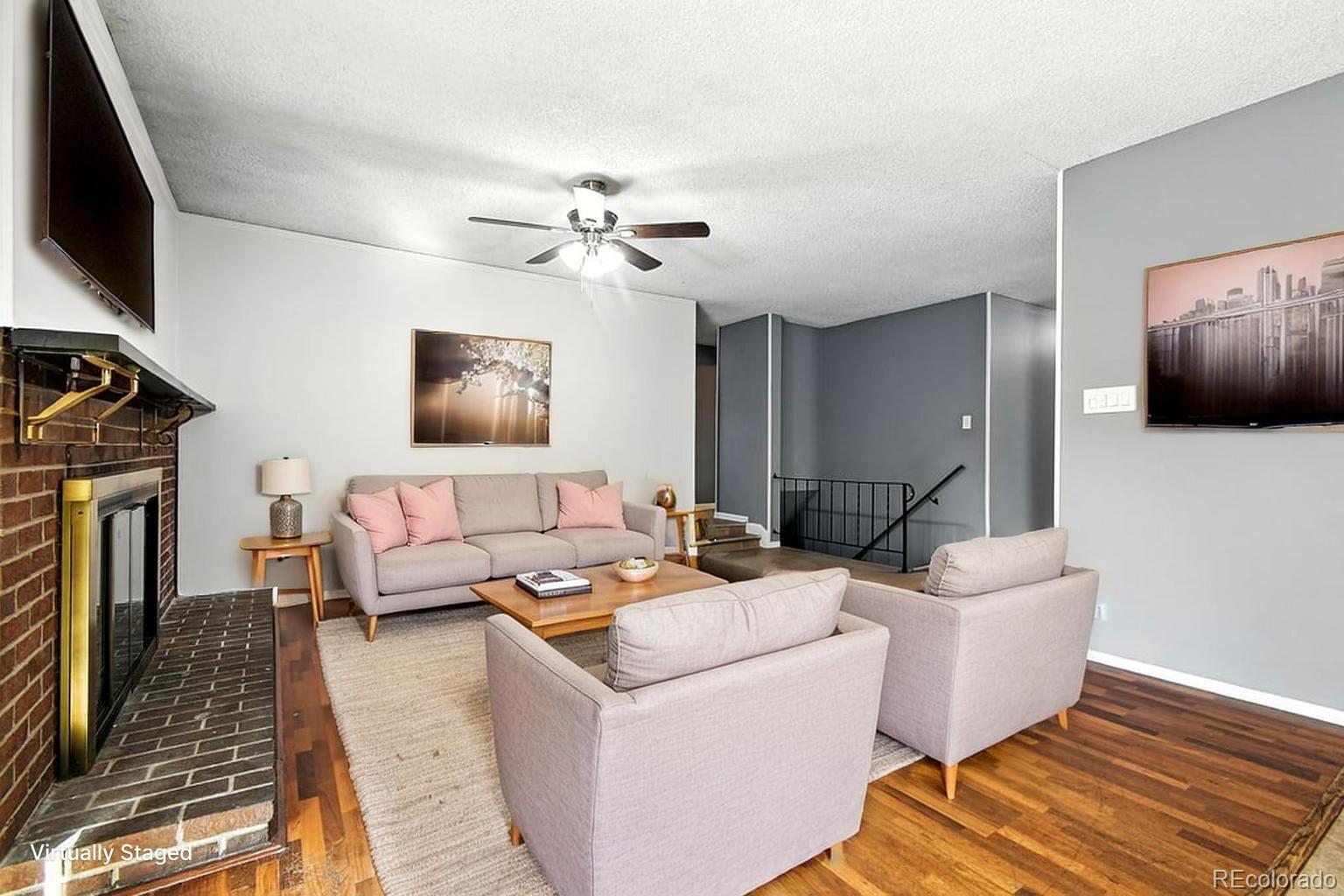 MLS Image #8 for 12300 e 54th avenue drive,denver, Colorado