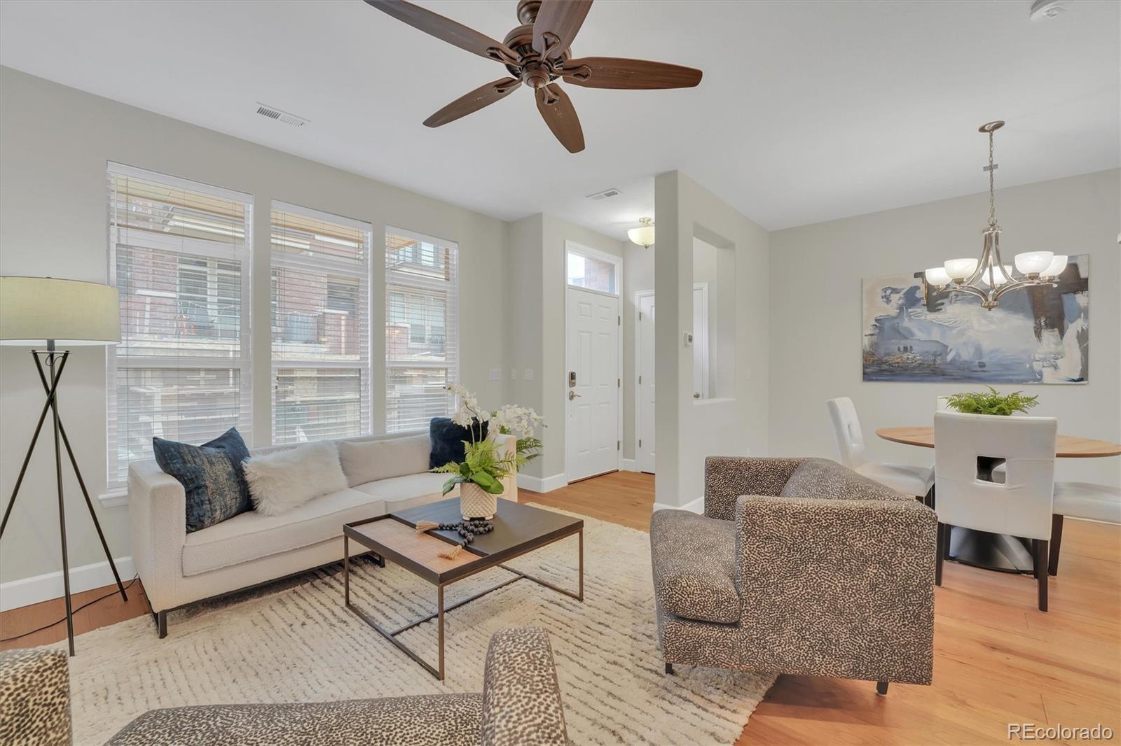 MLS Image #2 for 8955 e nichols place,centennial, Colorado