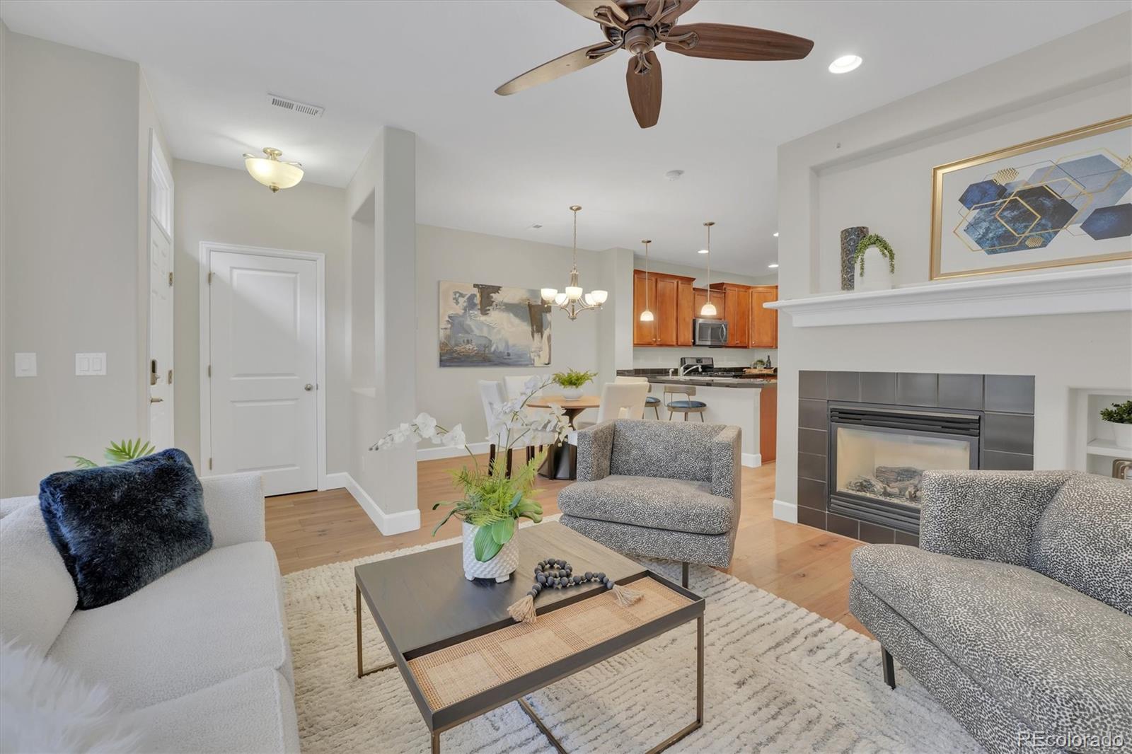 MLS Image #3 for 8955 e nichols place,centennial, Colorado