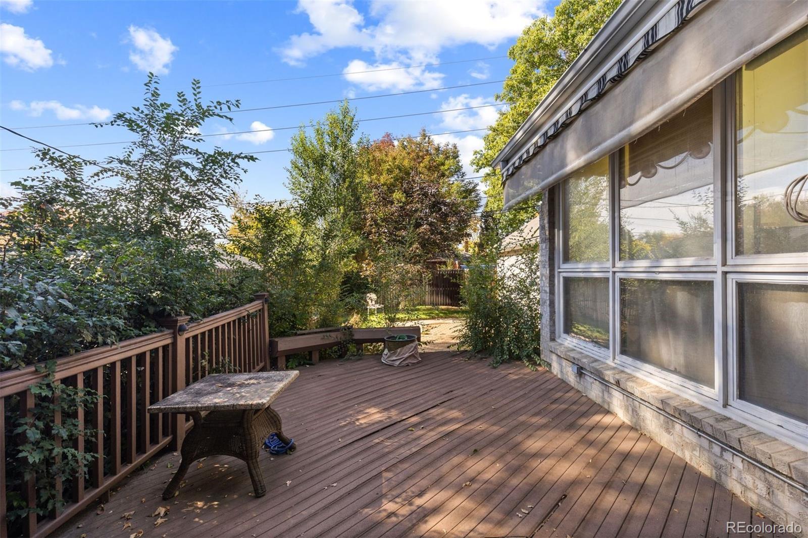 MLS Image #32 for 1369 s vine street,denver, Colorado