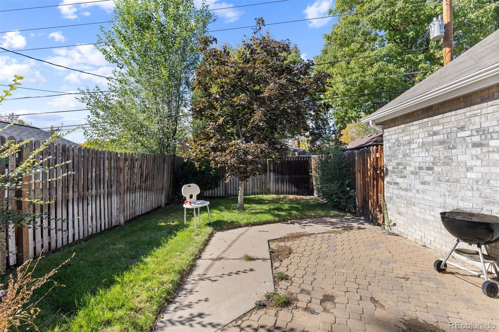 MLS Image #33 for 1369 s vine street,denver, Colorado