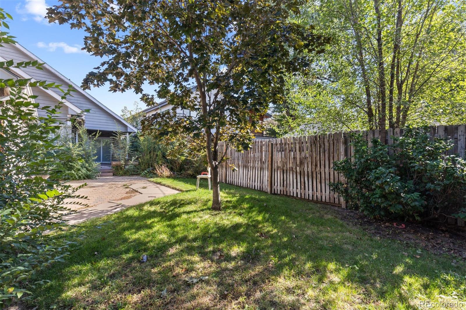 MLS Image #34 for 1369 s vine street,denver, Colorado
