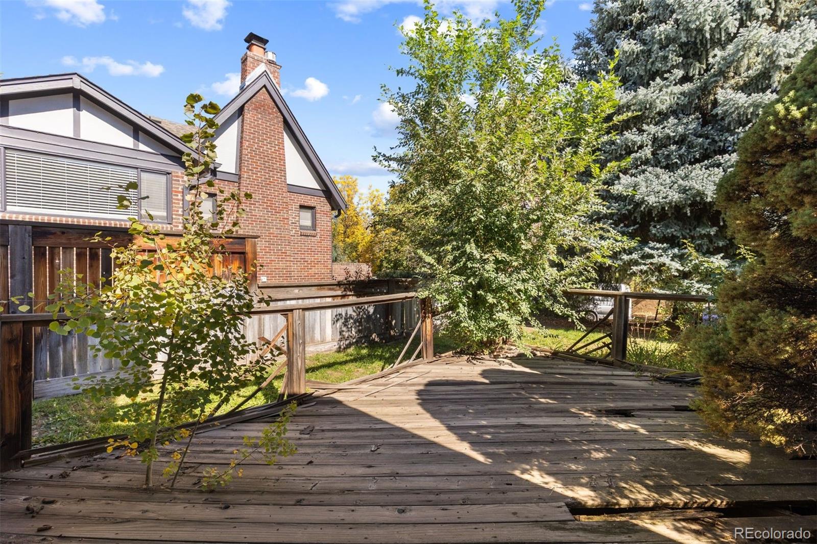 MLS Image #36 for 1369 s vine street,denver, Colorado