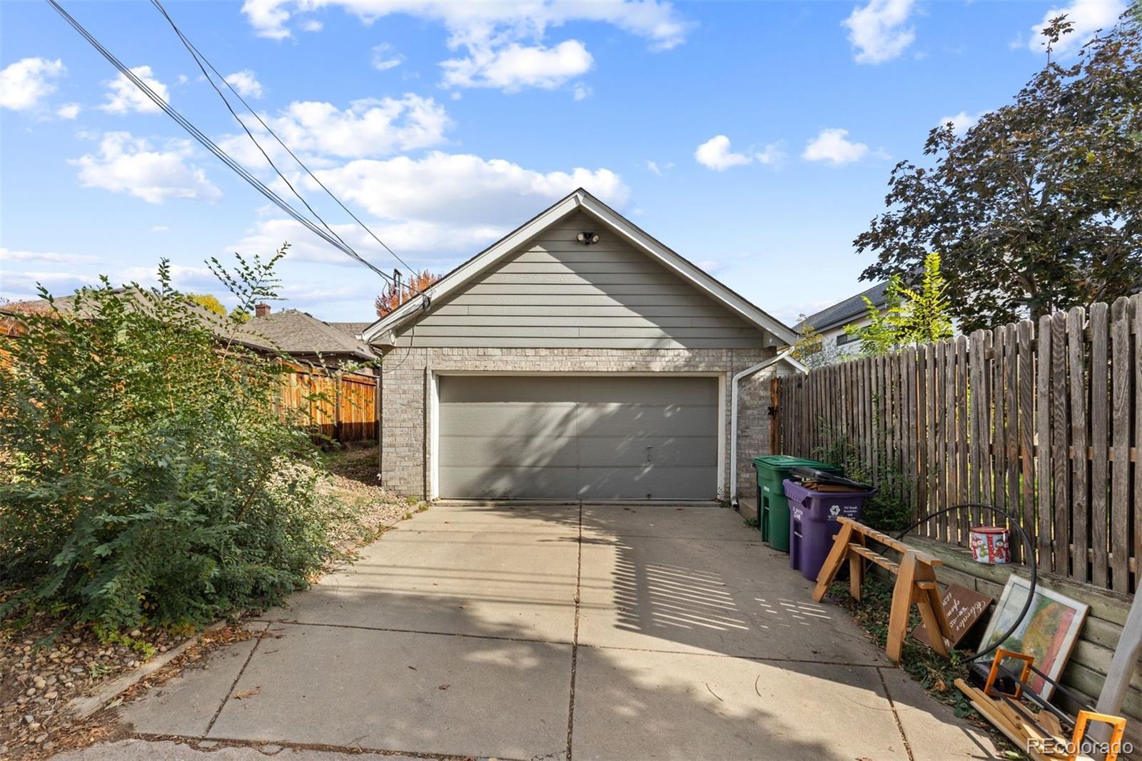 MLS Image #37 for 1369 s vine street,denver, Colorado