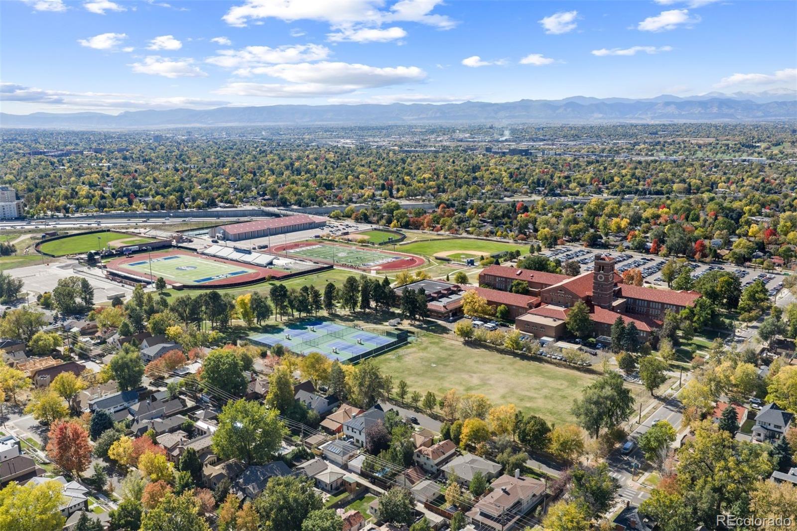 MLS Image #38 for 1369 s vine street,denver, Colorado