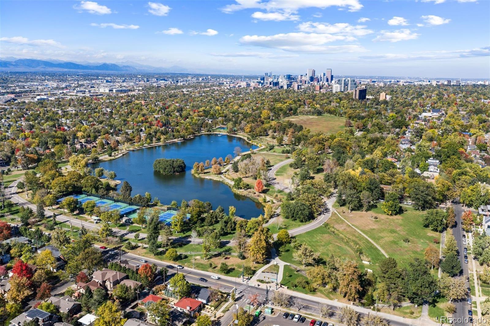 MLS Image #4 for 1369 s vine street,denver, Colorado