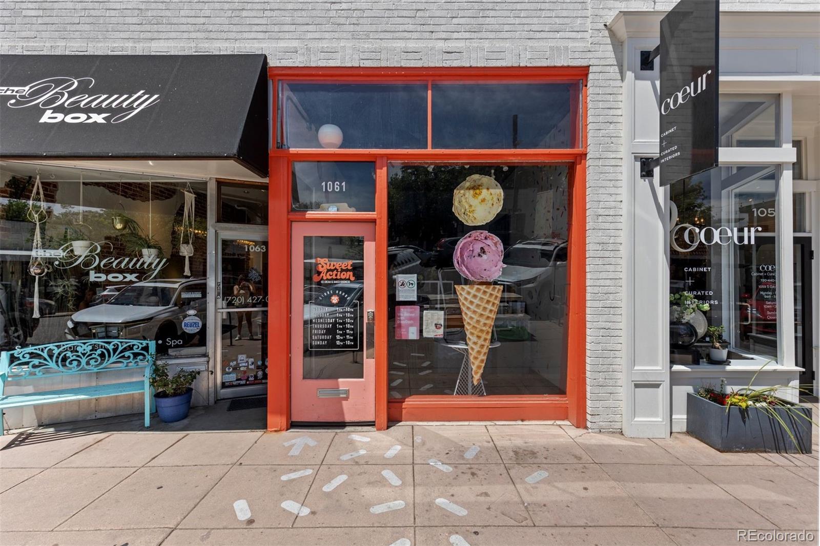 MLS Image #40 for 1369 s vine street,denver, Colorado