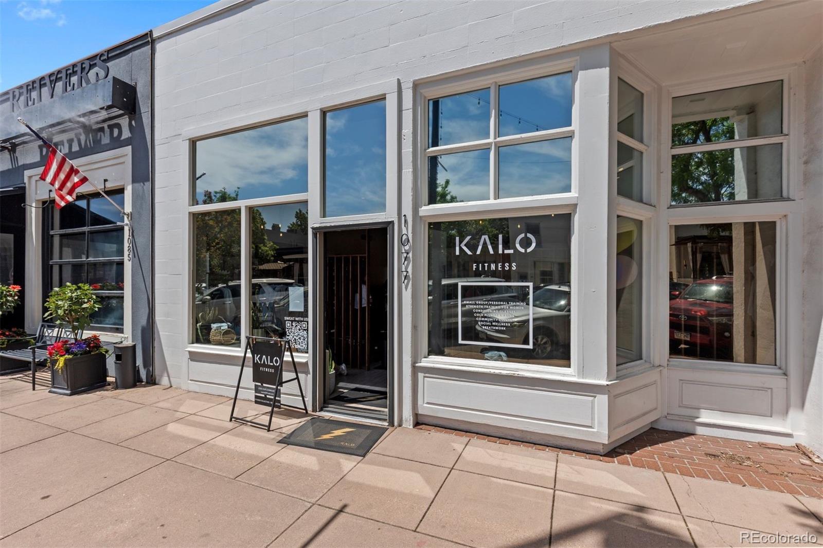 MLS Image #41 for 1369 s vine street,denver, Colorado